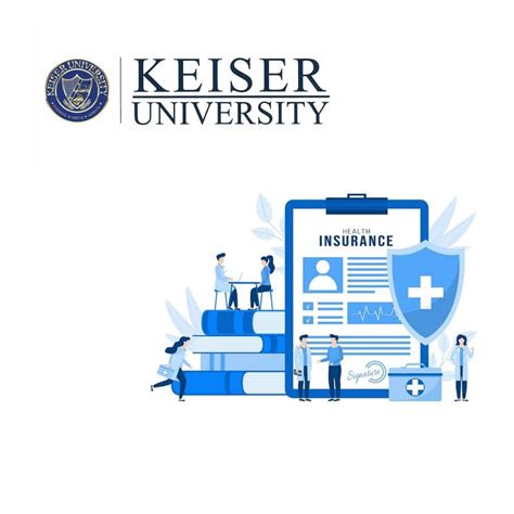 keiser insurance
